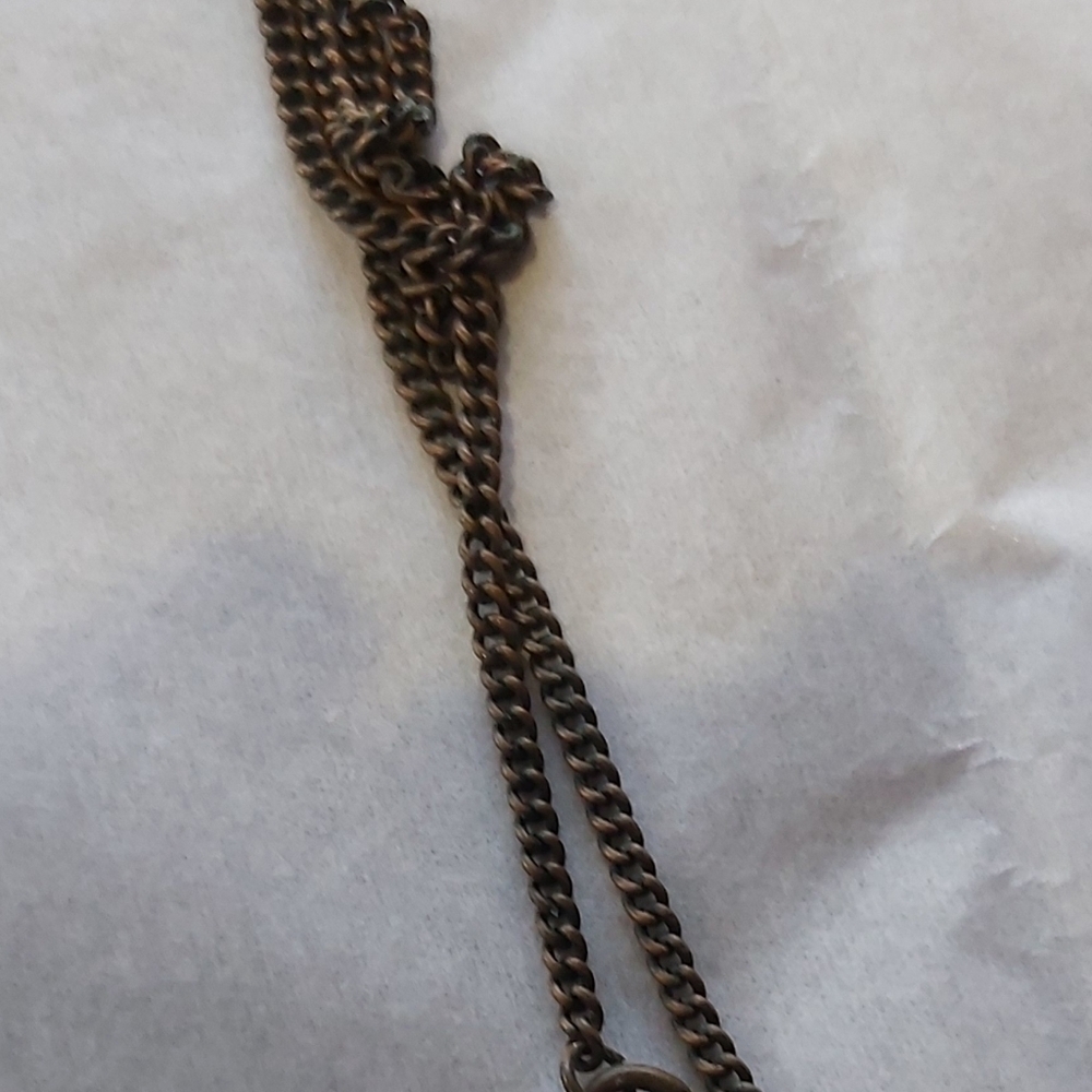 Necklace&Locket/B1 - Picture 3 of 8